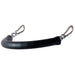 Sharon Camarillo Adjustable Rubber Covered Bicycle Chain Noseband