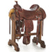 Used 16.5in Fully Tooled Ranch Roper