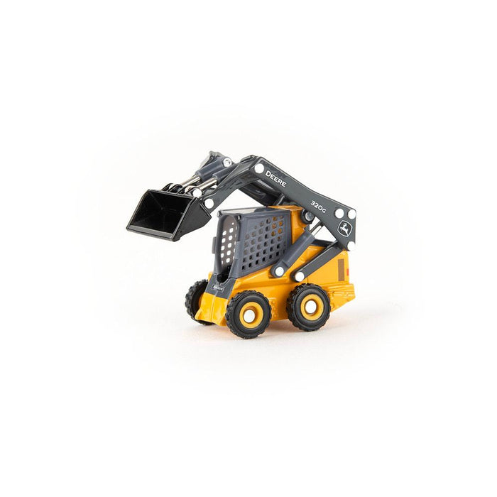 John Deere Replica Skid Steer