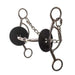 Josey Mitchel SS Gag 2 Piece Smooth Bit
