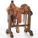Used 15in Roughout Ranch Roper