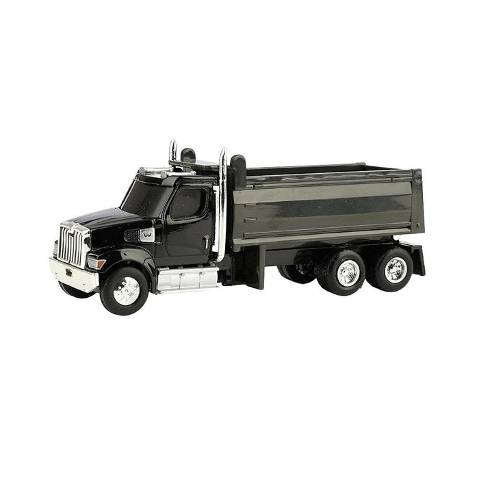 Western Star Dump Truck