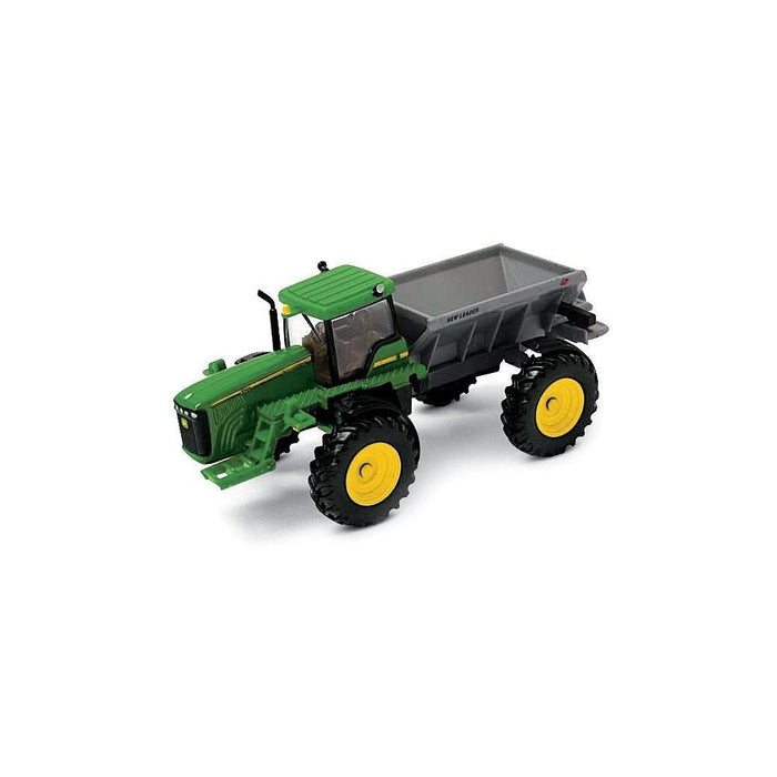 John Deere Dry Box Spreader