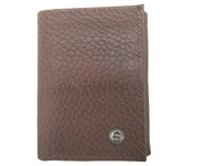 Stetson Bison Trifold