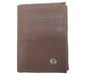Stetson Bison Trifold