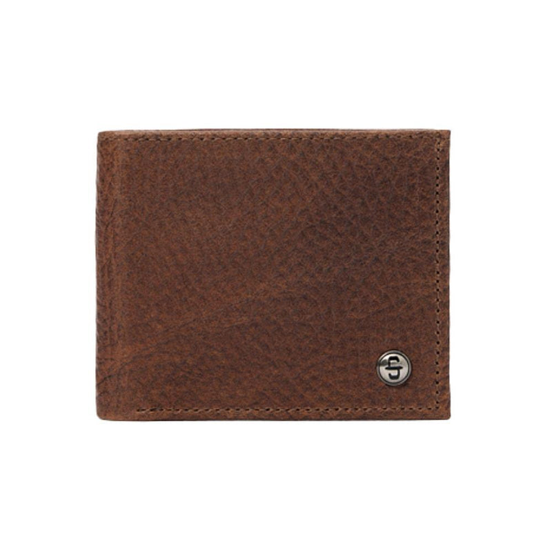 Stetson Bison Bifold