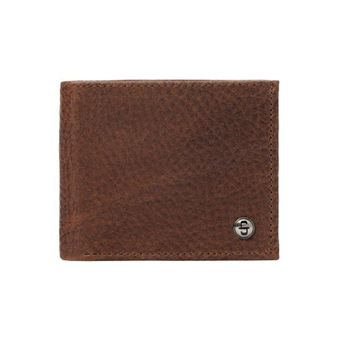 Stetson Bison Bifold