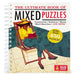 Ultimate Book Of Mixed Puzzles