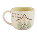 For Nativity Church Mug