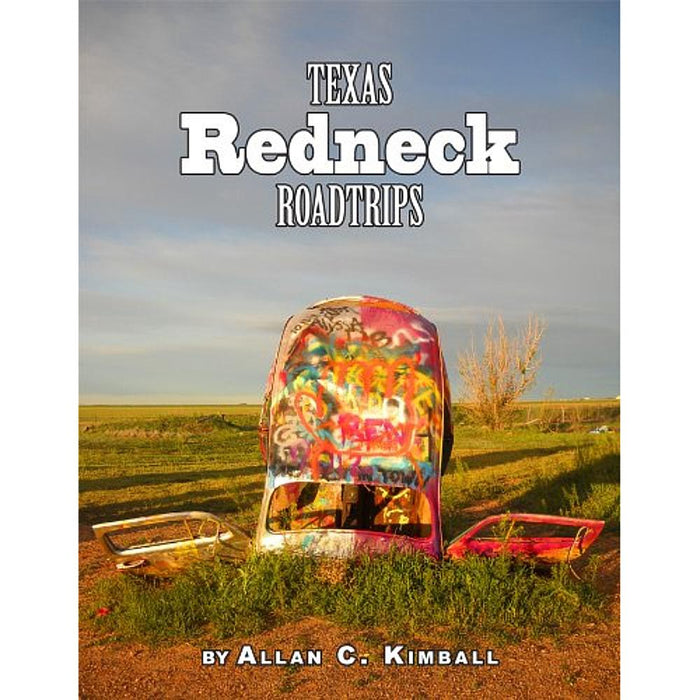 Redneck Road Trip Guide