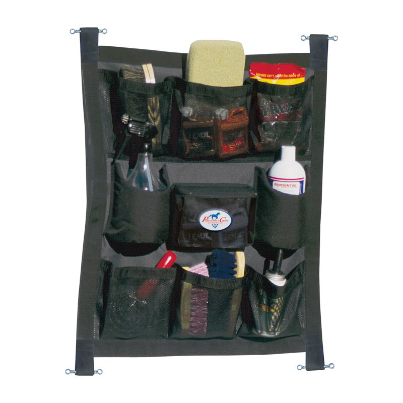 Professional's Short Trailer Door Caddy