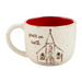 Peace Nativity Church Mug