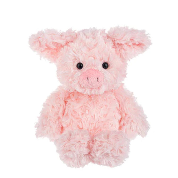 Lil Roos Pig Plush