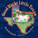 Good Night Little Texan Book