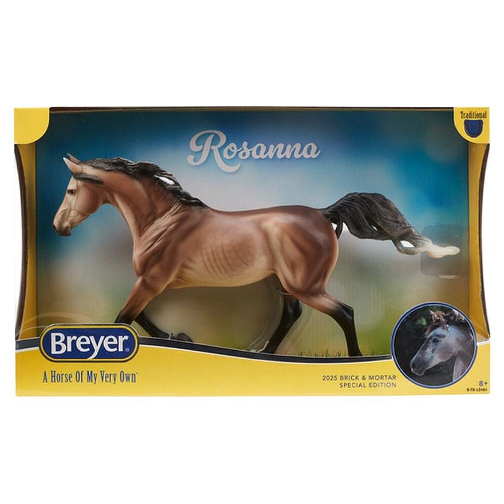 Breyer