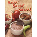 Salsa Salsa Salsa Cookbook