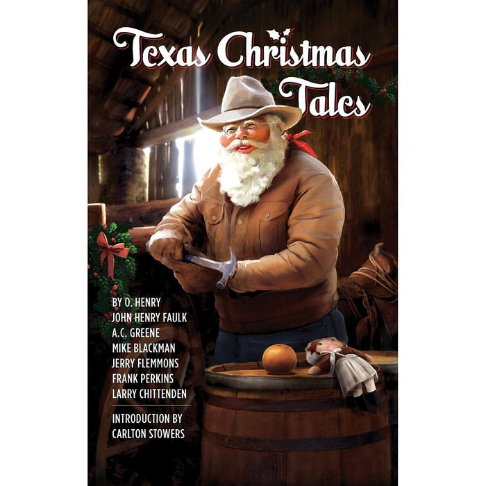 Christmas Tales