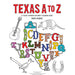 A-Z Coloring Book