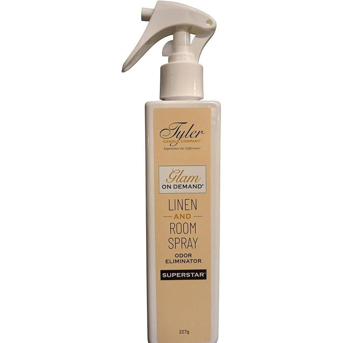 Superstar Linen & Room Spray