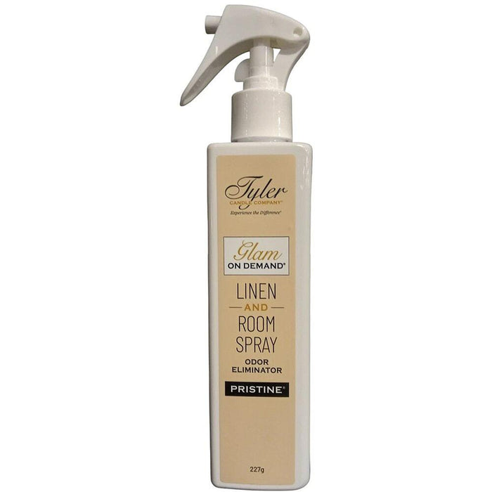 Pristine 227g Linen & Room Spray