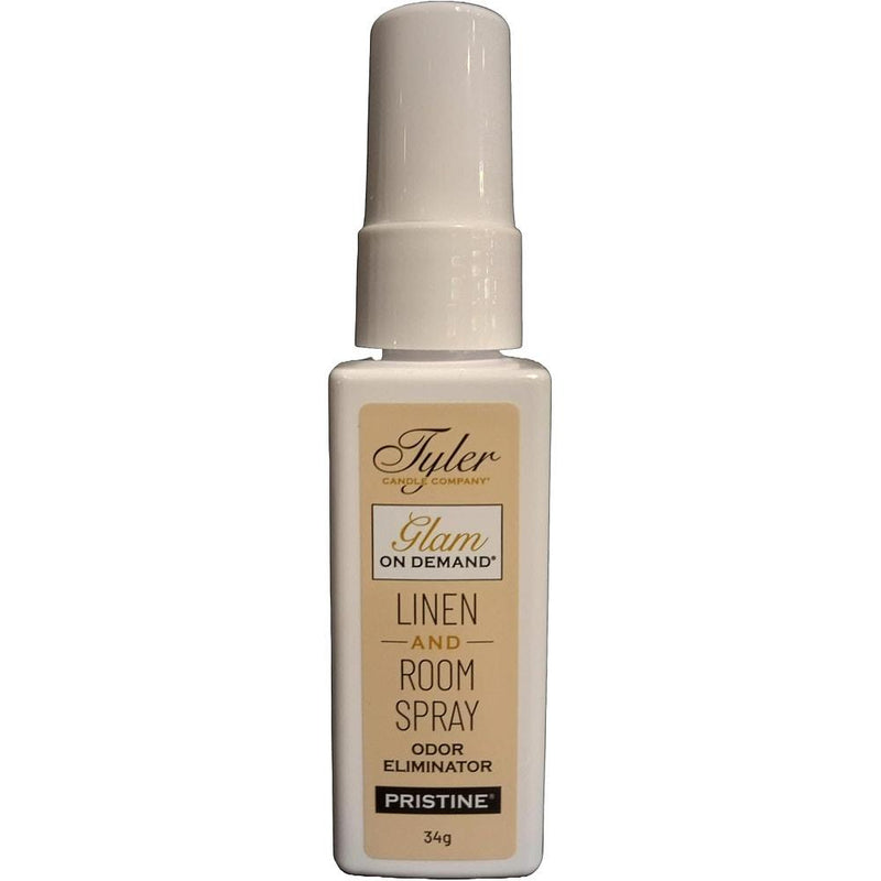 Pristine Linen & Room Spray