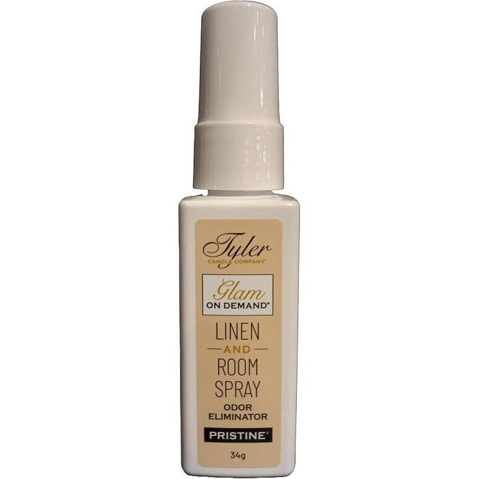 Pristine Linen & Room Spray