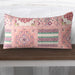 Desert Rose King Sham