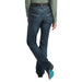 Women's Skylar Boot Cut Jeans
