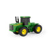 John Deere 4WD Tractor Toy