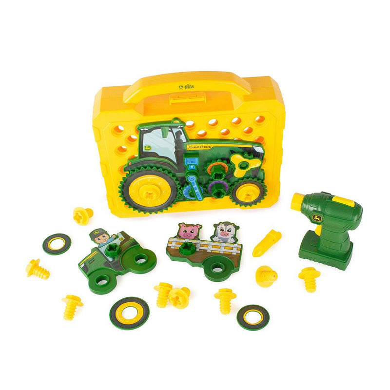 Build Buddy Activity Board