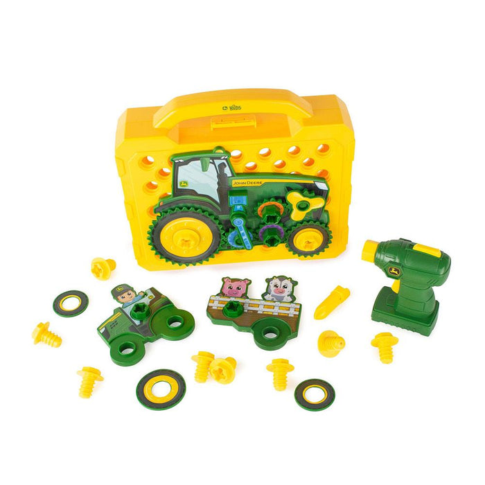 Build Buddy Activity Board