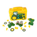 Build Buddy Activity Board