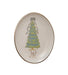 Joy Christmas Tee Dish