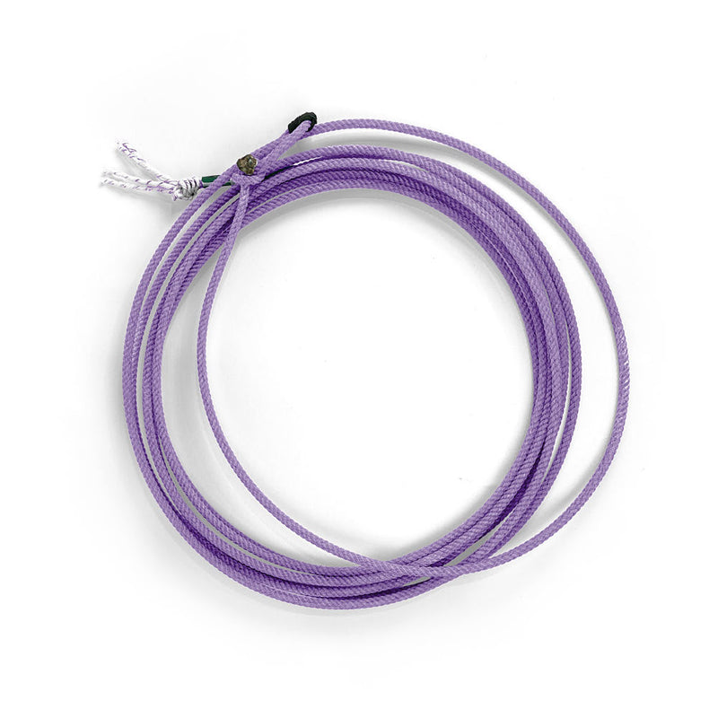 Crown 4-Strand 37ft Heel Rope
