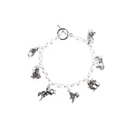 Charms of Champions Bracelet