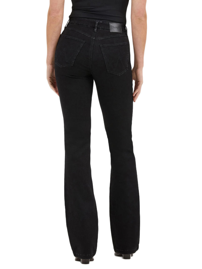 Women's Bespoke Leighton High Rise Jeans