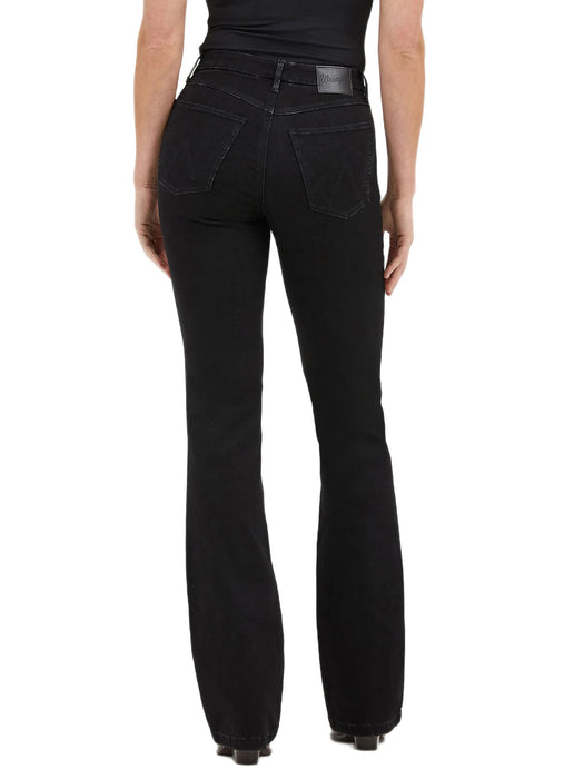 Women's Bespoke Leighton High Rise Jeans