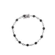 Northern Lights Bracelet