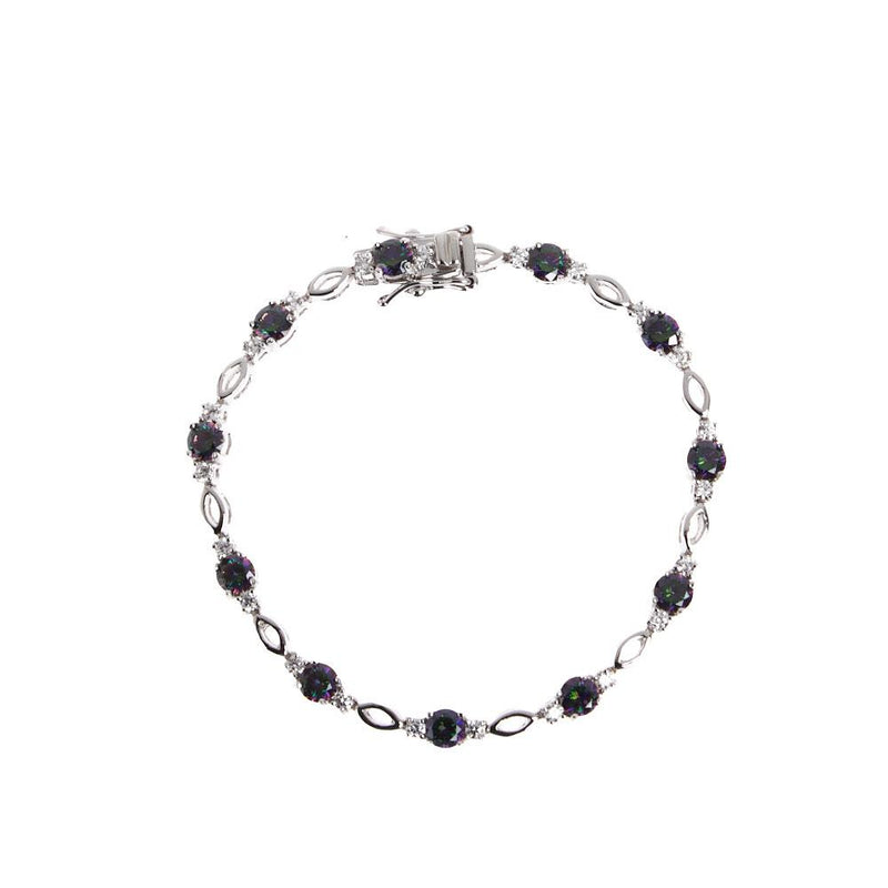 Northern Lights Bracelet