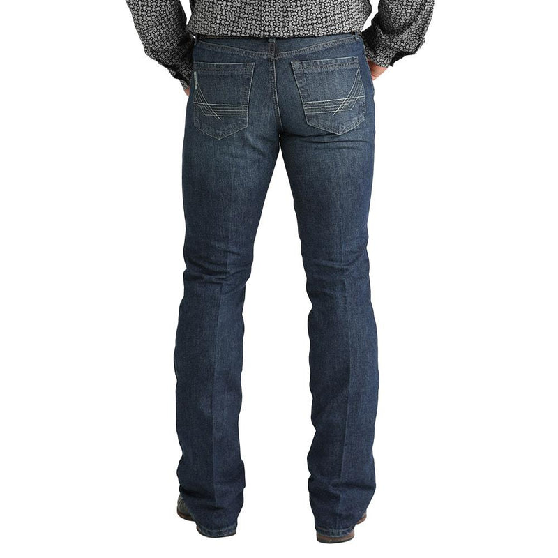 Men's Ian Slim Fit Jeans