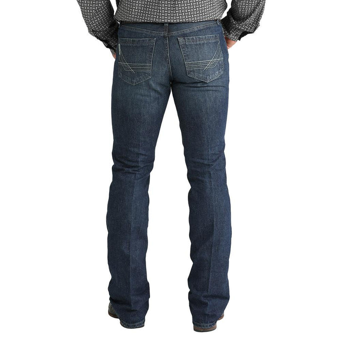 Men's Ian Slim Fit Jeans