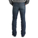 Men's Ian Slim Fit Jeans