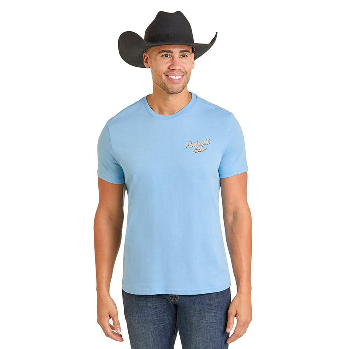 Men's Giddy Up Tee Shirt