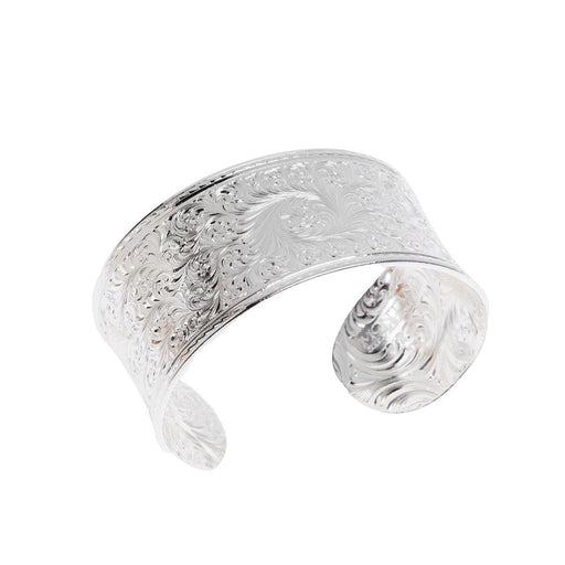 Classic Allure Cuff