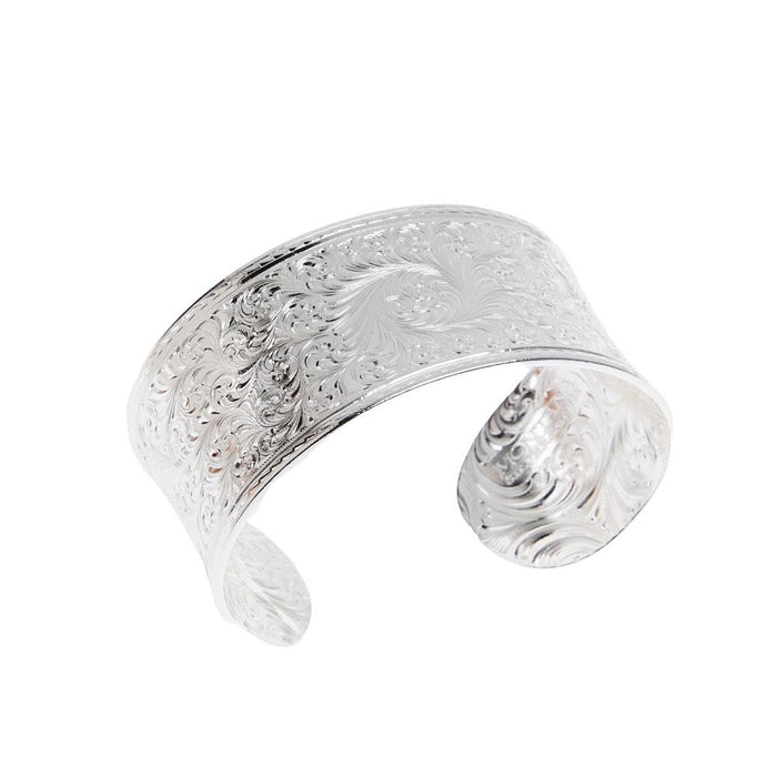 Classic Allure Cuff