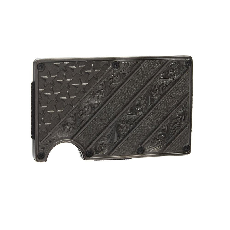 Early Light Card Case