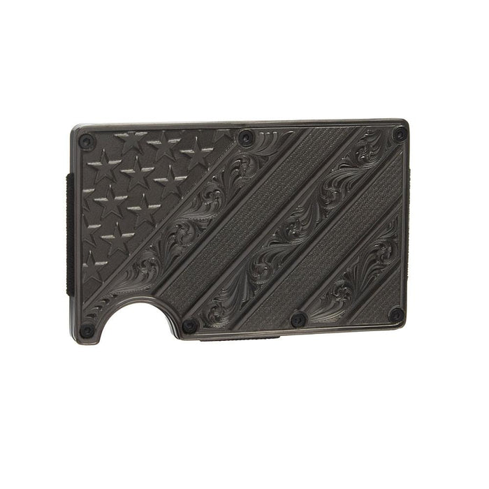 Early Light Card Case