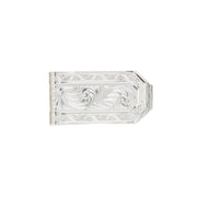 Out West Money Clip