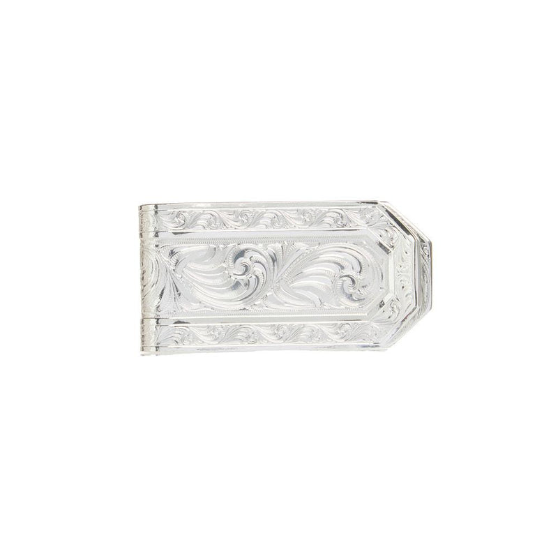 Out West Money Clip