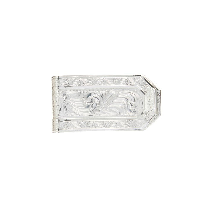 Out West Money Clip